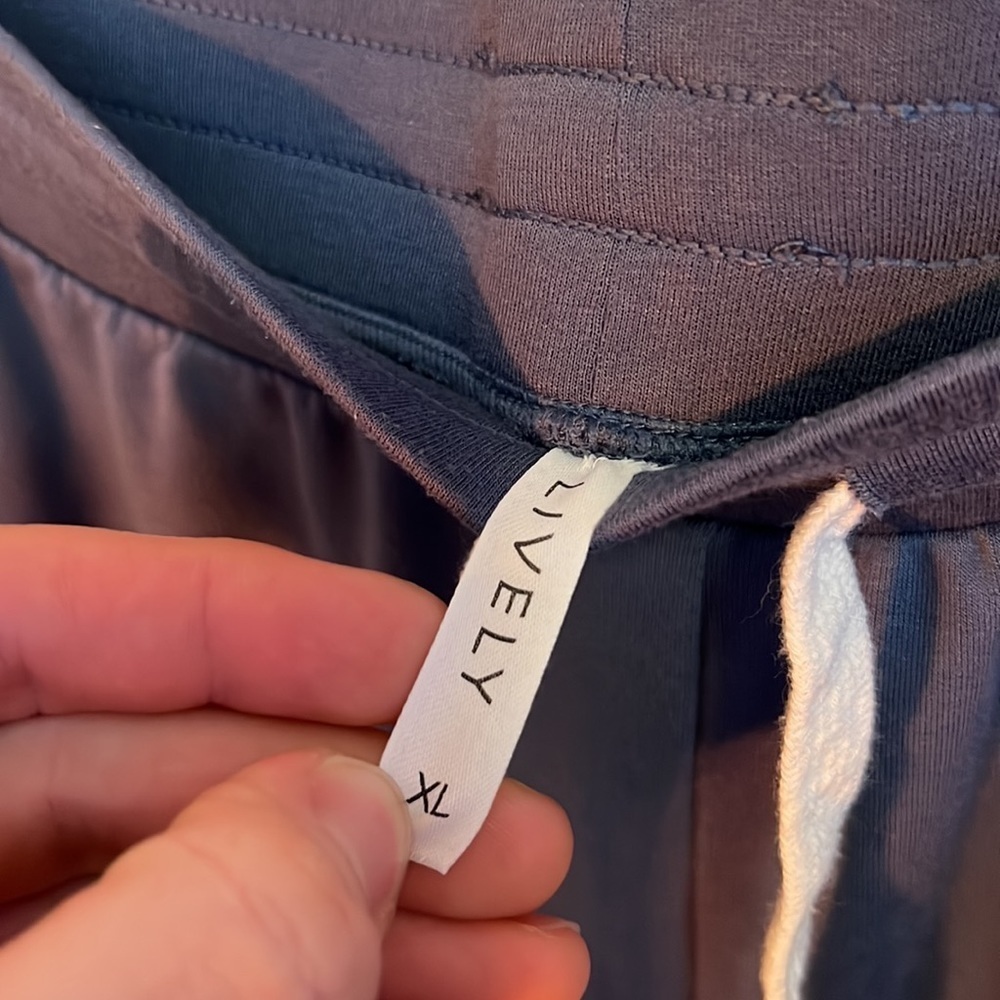 Lively Lounge Pants - Picture 7 of 10